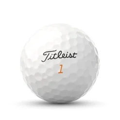 Velocity 2024 Golfball Hvit