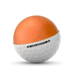 Velocity 2024 Golfball Hvit