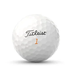 Velocity 2024 Golfball Hvit 3 Dusin