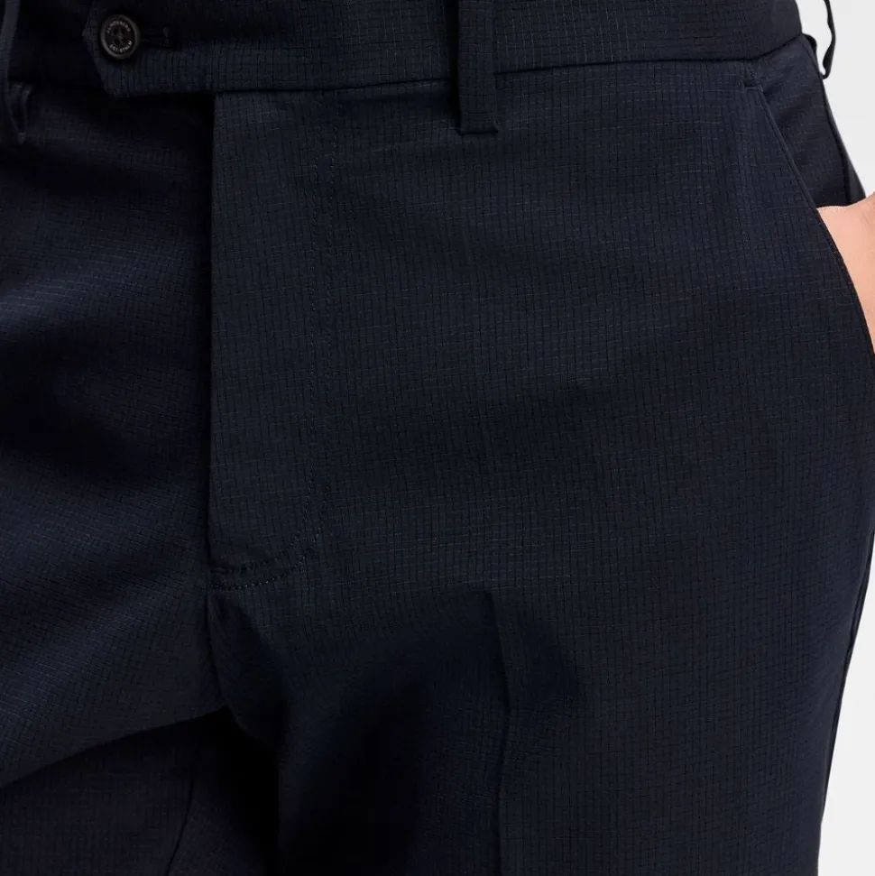 Vent Bukse Herre Navy