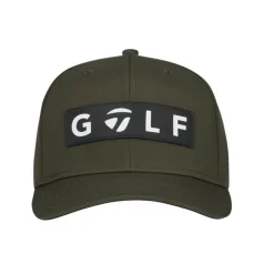 Ventura Caps Grønn