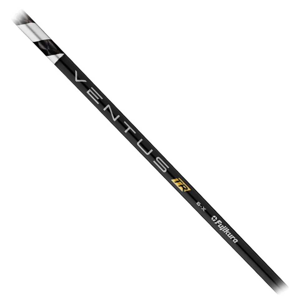 VENTUS TR BLACK VeloCore Woodskaft