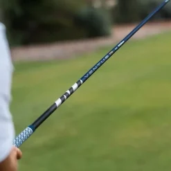 VENTUS TR BLUE VeloCore+ Driverskaft