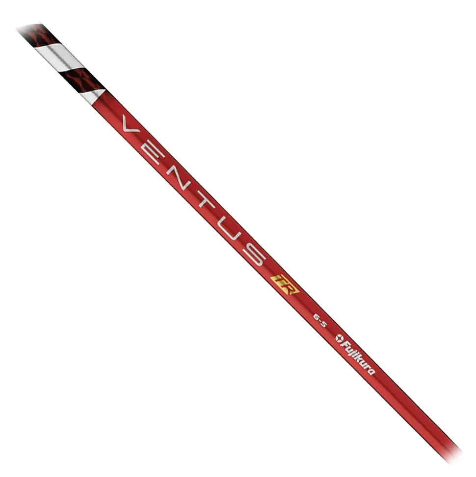 VENTUS TR RED VeloCore Driverskaft