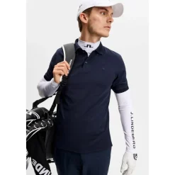 Verse Pique Herre Navy