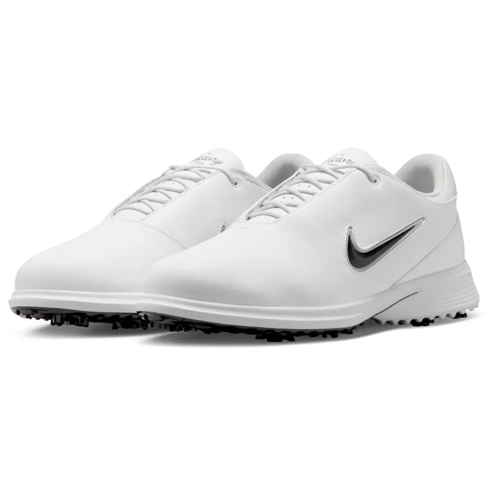 Victory Tour 4 Golfsko Herre Hvit