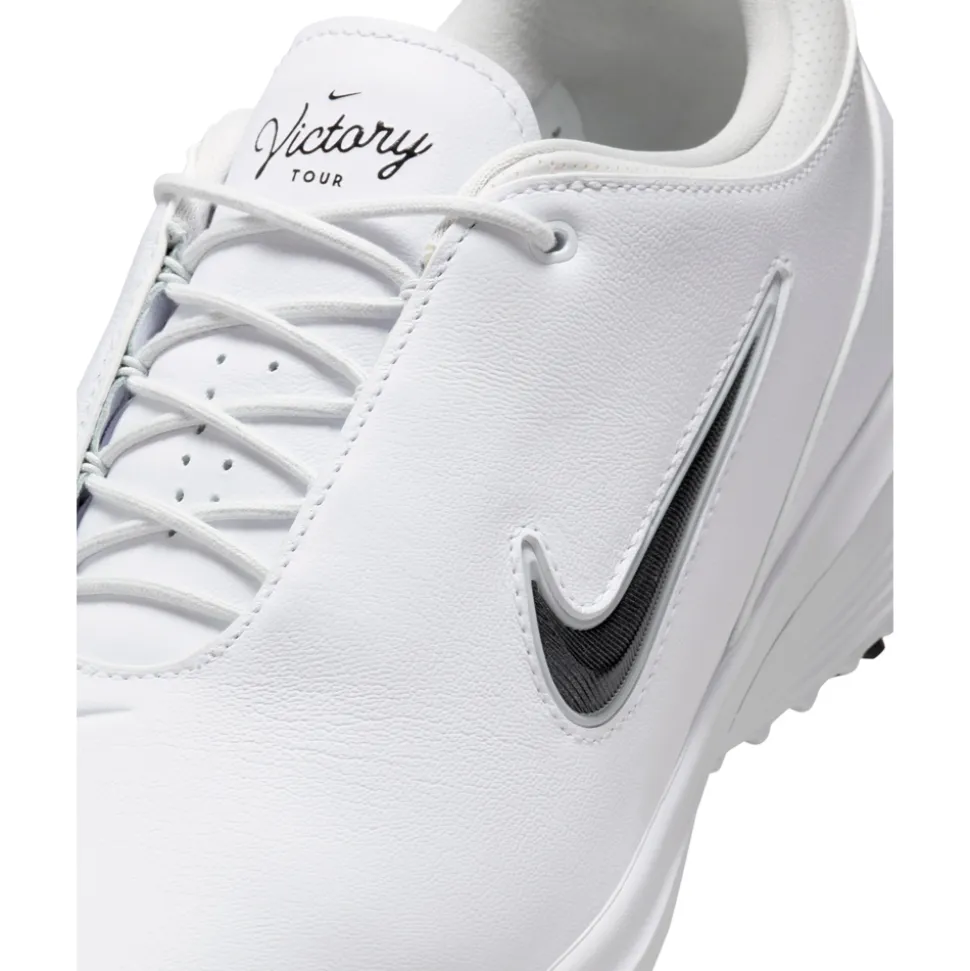 Victory Tour 4 Golfsko Herre Hvit