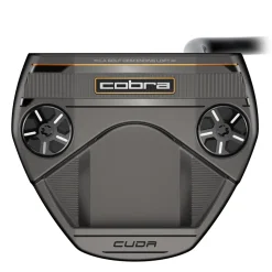 Vintage Cuda Putter
