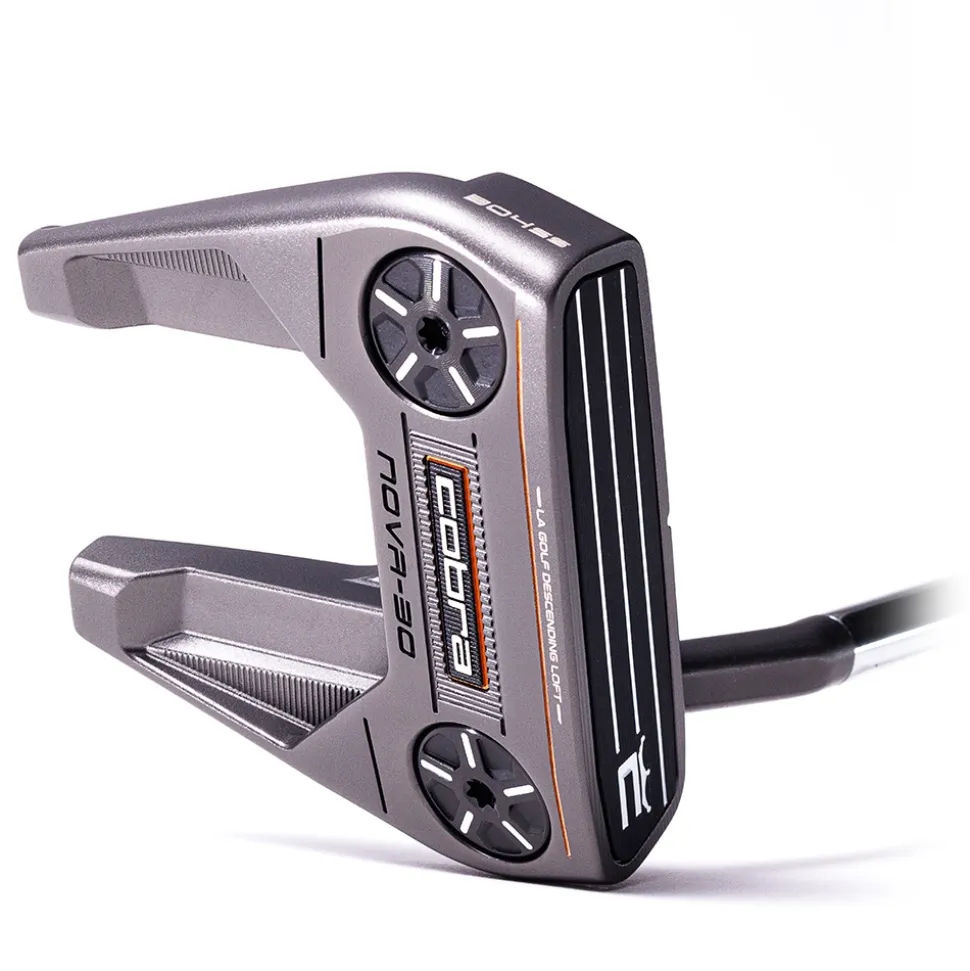 Vintage Nova-30 Putter