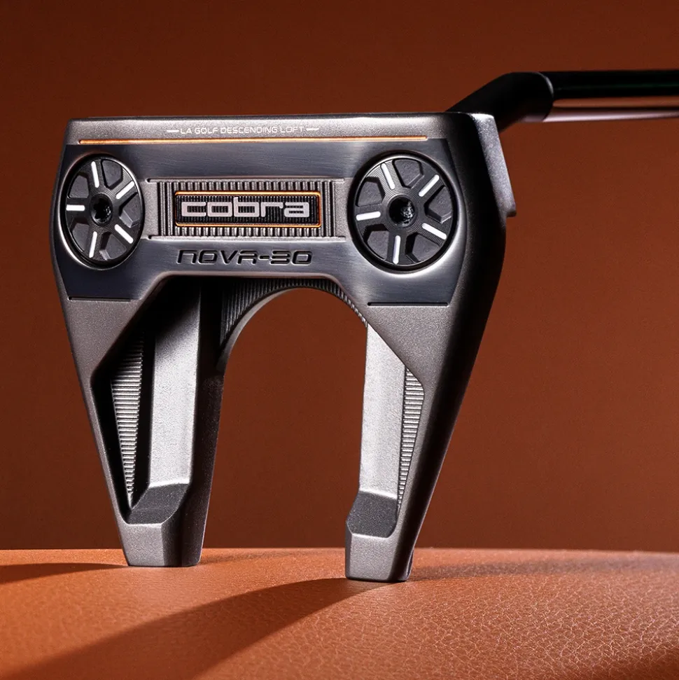Vintage Nova-30 Putter