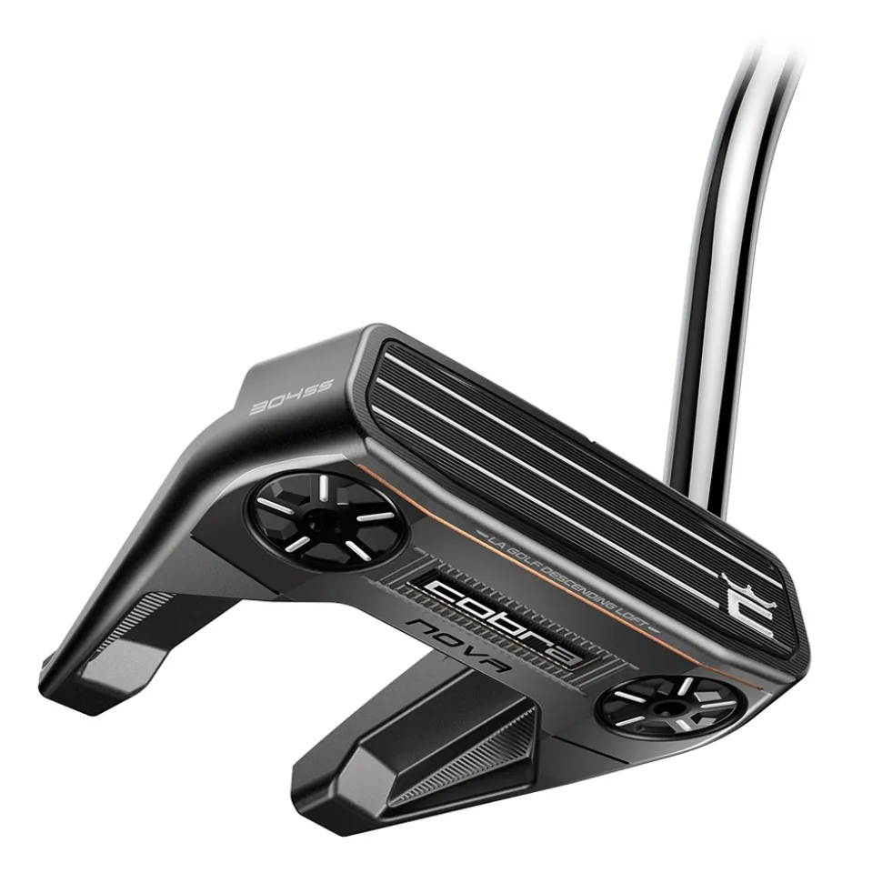 Vintage Nova Putter