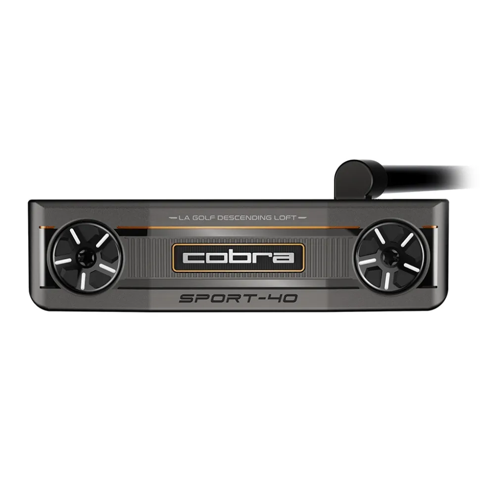 Vintage Sport-40 Putter