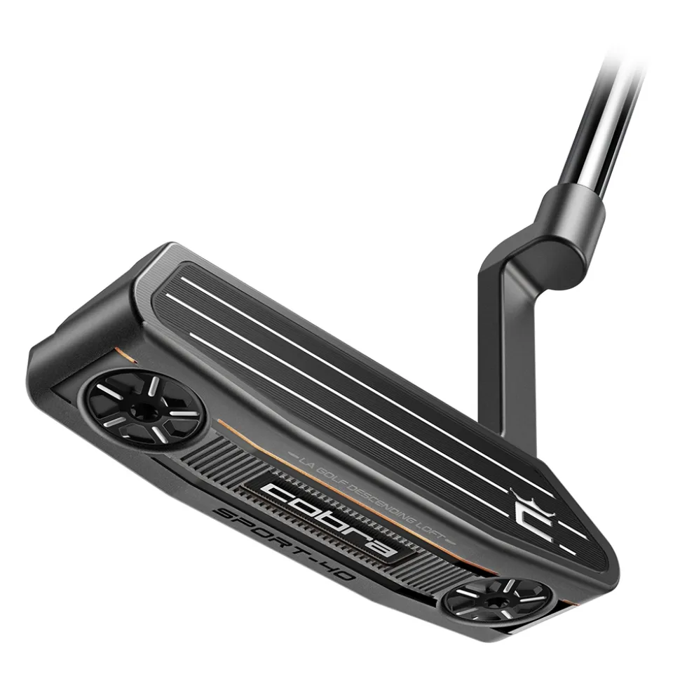 Vintage Sport-40 Putter