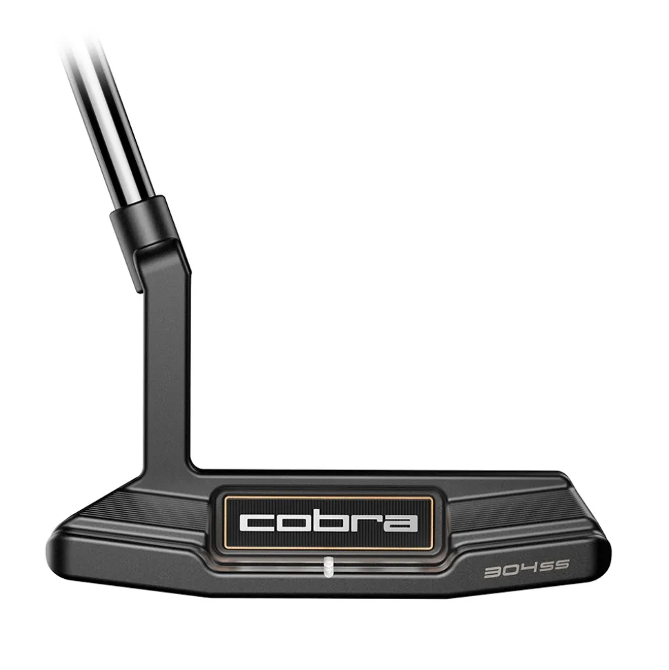 Vintage Sport-40 Putter