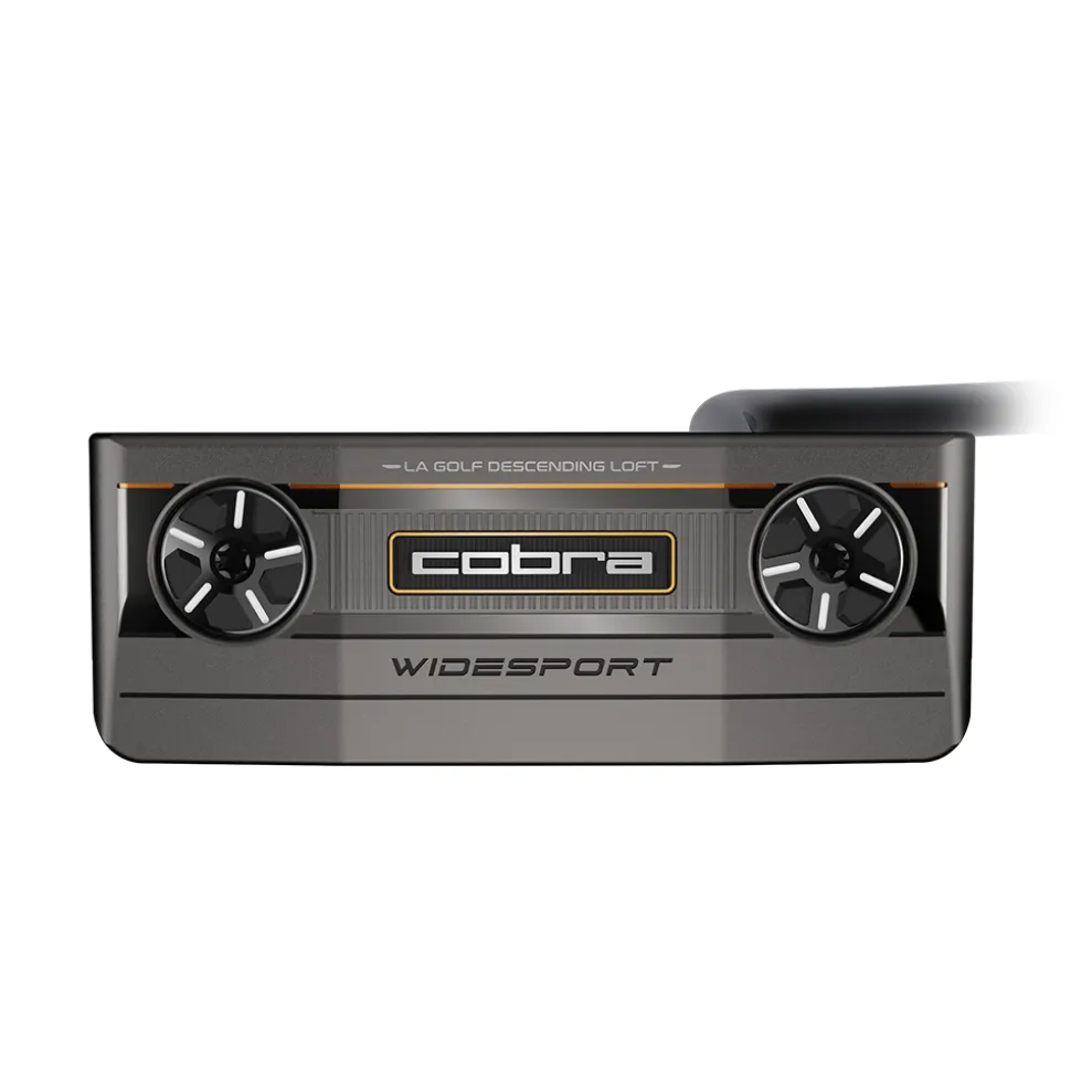 Vintage Widesport Putter