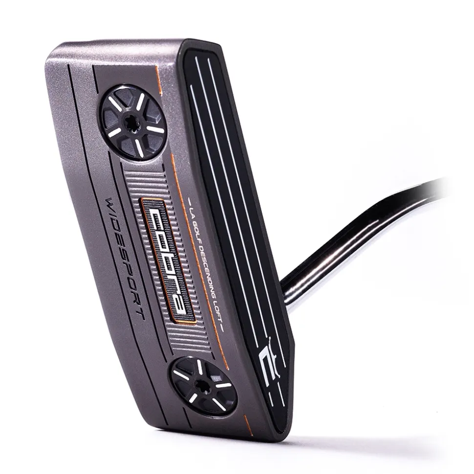 Vintage Widesport Putter