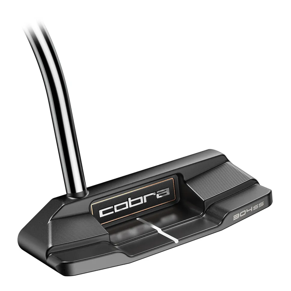Vintage Widesport Putter