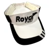 Visor Hvit/Svart