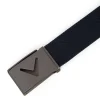 V-Logo Belte Navy