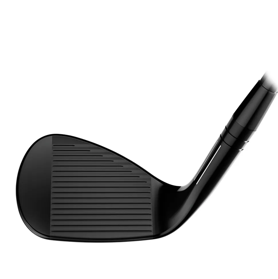 Vokey SM11 Wedge Black Vapor