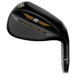 Vokey SM11 Wedge Black Vapor