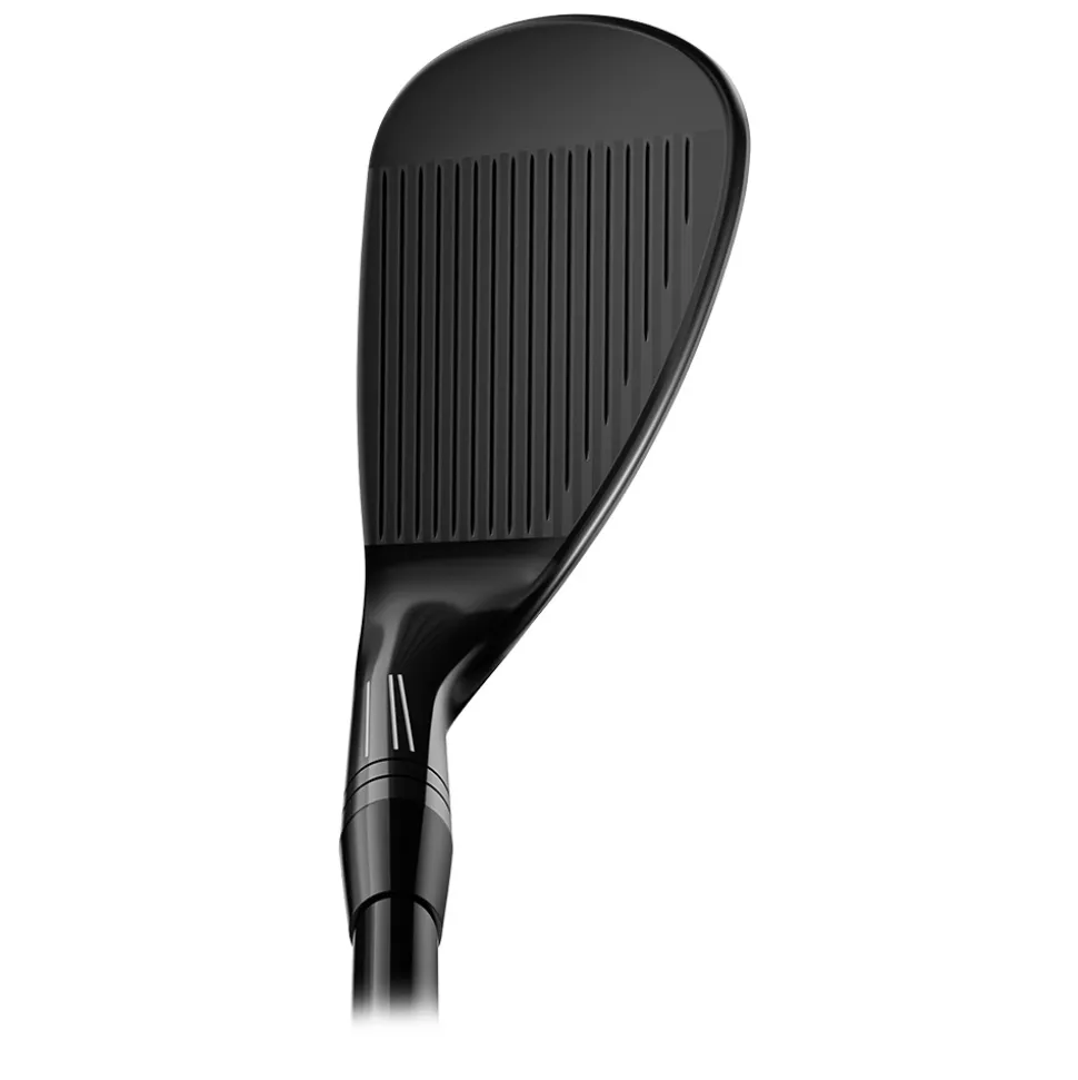 Vokey SM11 Wedge Black Vapor