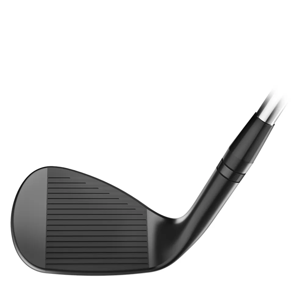 Vokey SM11 Wedge Dame Jet Black