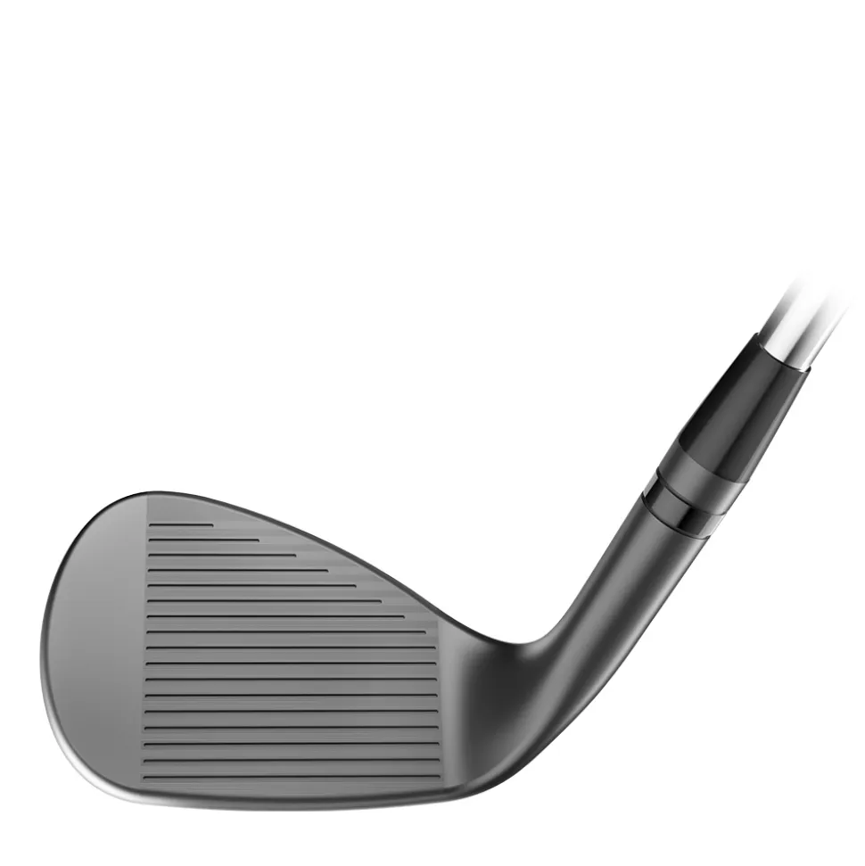 Vokey SM11 Wedge Dame Nickel