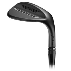 Vokey SM11 Wedge Jet Black Grafitt