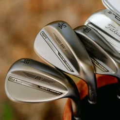 Vokey SM10 Wedge Nickel