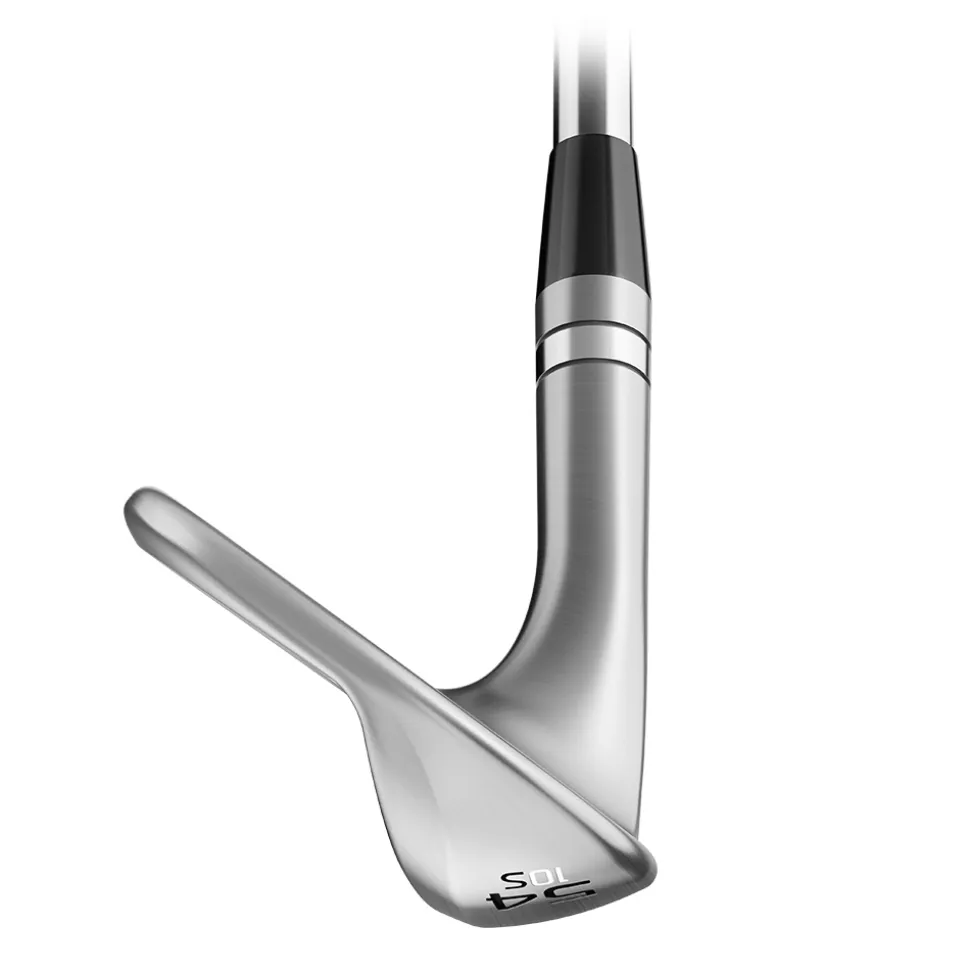 Vokey SM11 Wedge Tour Chrome