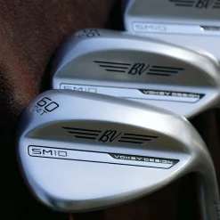 Vokey SM10 Wedge Tour Chrome