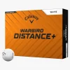 Warbird Distance+ Logoballer