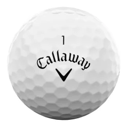 Warbird Distance+ Logoballer