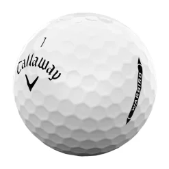Warbird Distance+ Logoballer