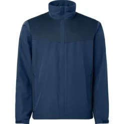 Waterville Regnjakke Herre Navy
