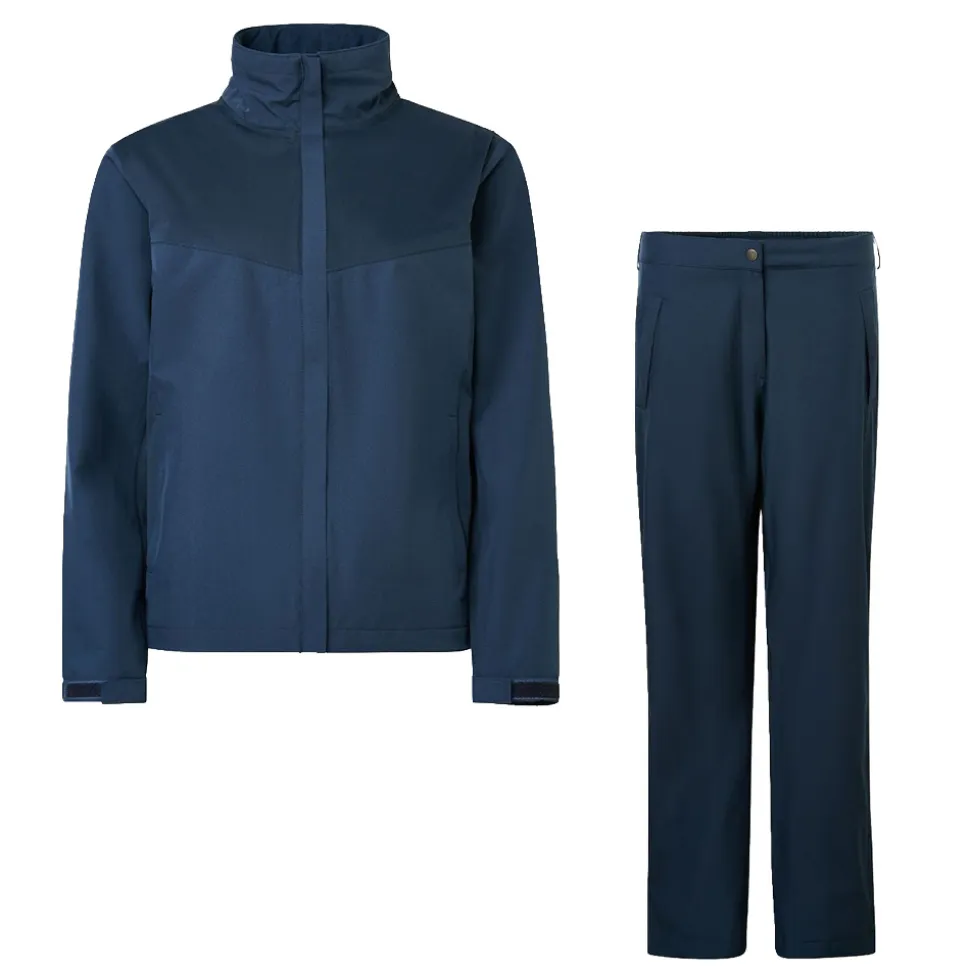 Waterville Regnsett Dame Navy