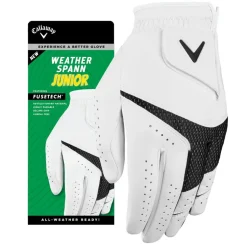 Weather Spann Golfhanske Junior