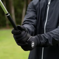 WinterSof Golfhanske Herre Par