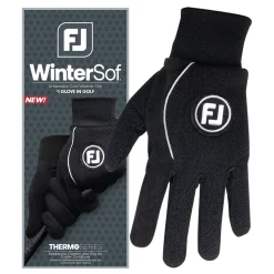 WinterSof Golfhanske Herre Par