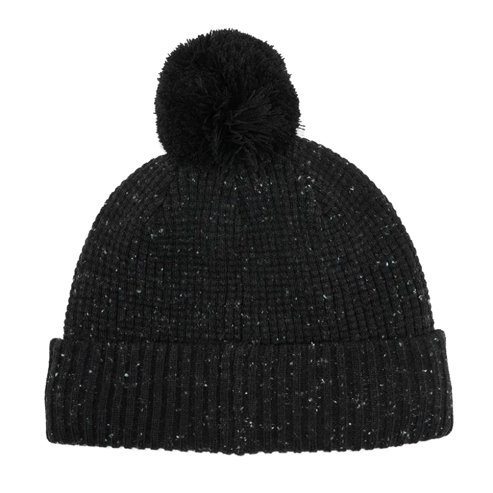 Winter Tees Lue Herre Svart