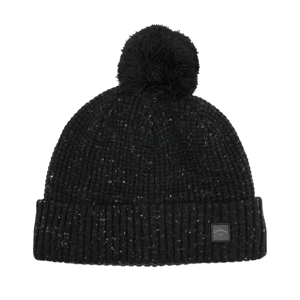 Winter Tees Lue Herre Svart
