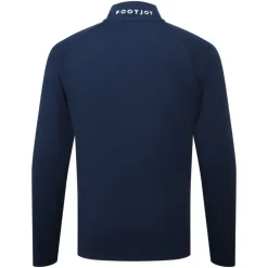 Wordmark Chill-Out Genser Herre Navy/Hvit