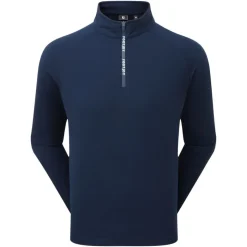 Wordmark Chill-Out Genser Herre Navy/Hvit