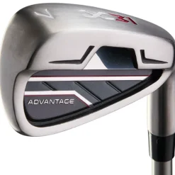 X31 Advantage Helsett Dame