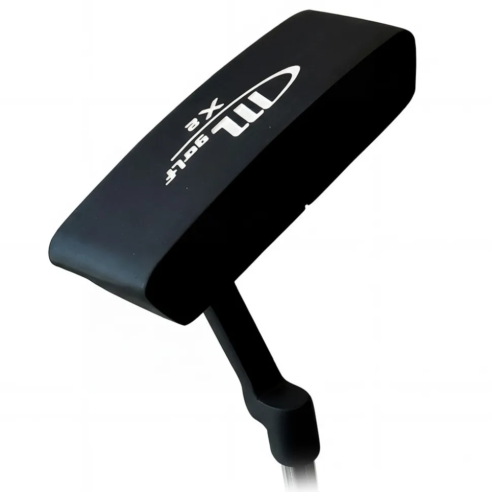 X2 Double Wide Putter