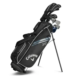 XJ-3 Juniorsett 9-12 År Svart