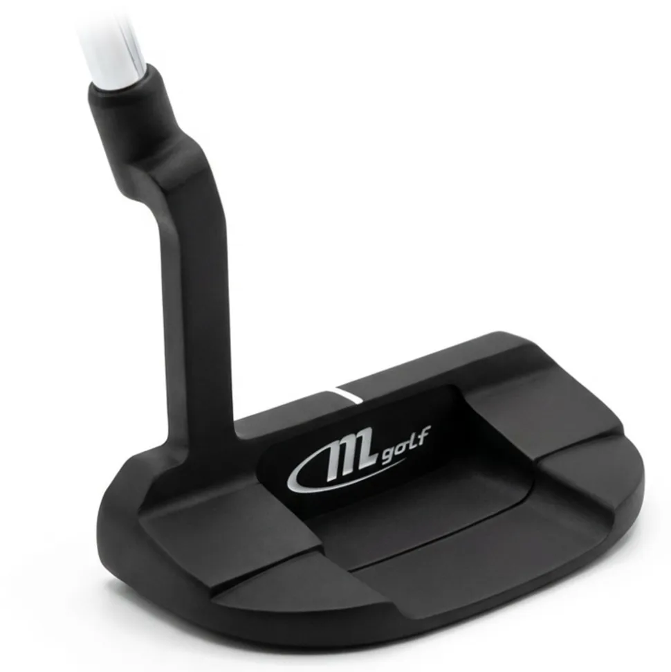 X3 Mallet Putter