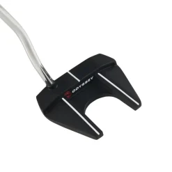 XR Helsett Herre Stål Stiff 13pc Svart