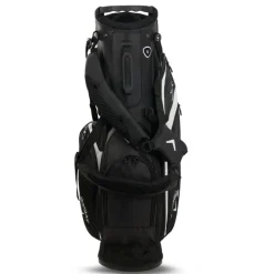 XR Helsett Herre Stål Stiff 13pc Svart